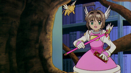 Sakura Card Captor wallpaper 10  Cardcaptor sakura Sakura card Cardcaptor